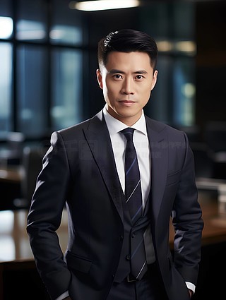 张致远 交互与体验设计负责人